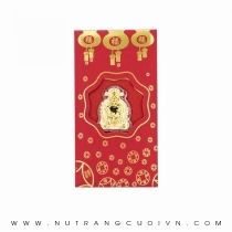 Mua Bao Lì Lì Tài Lộc tại Anh Phương Jewelry